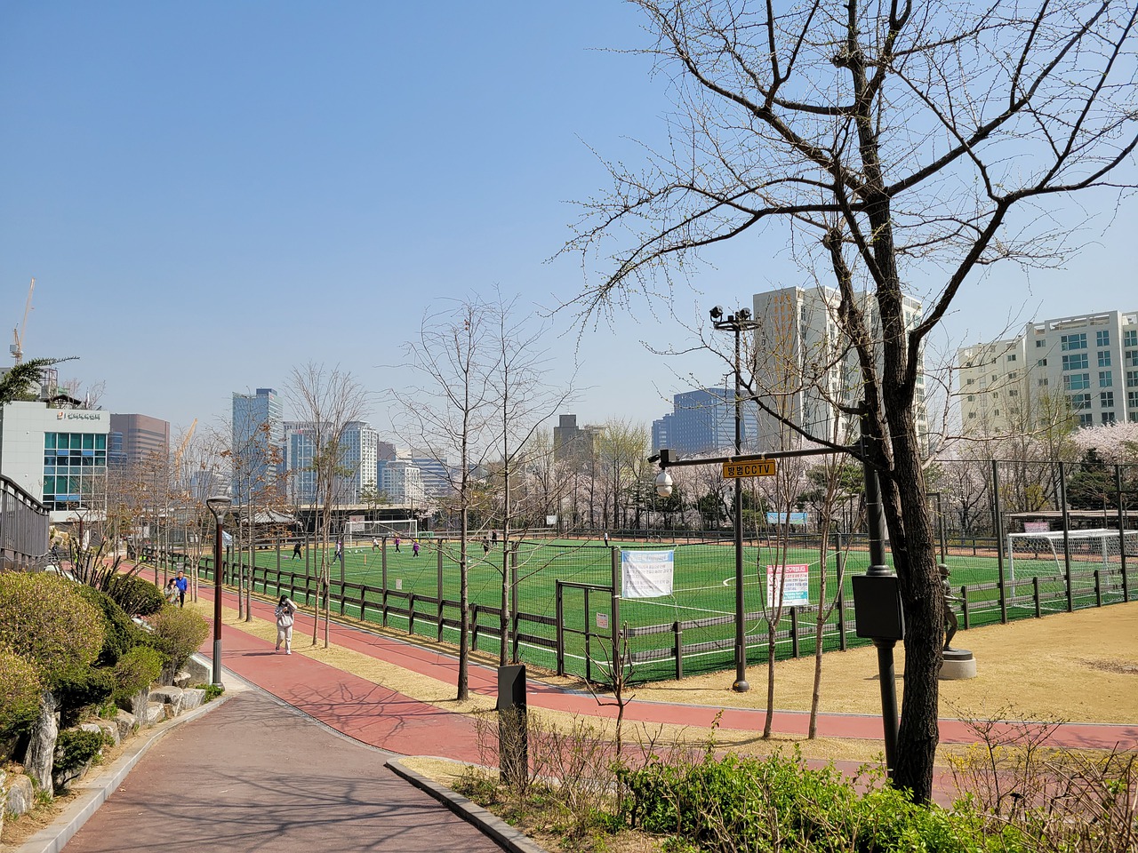 强悍的主场 强悍的主场